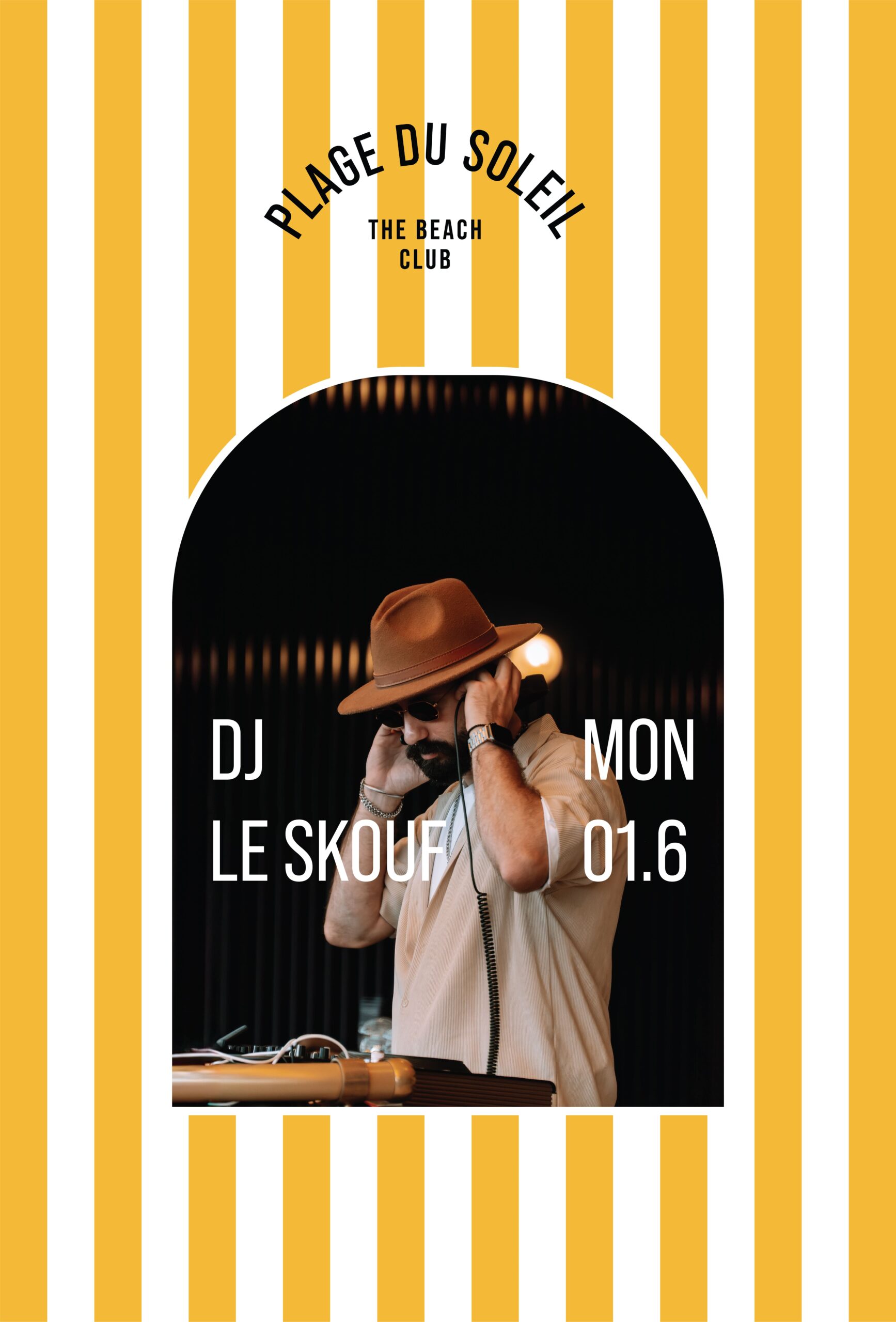 Dj Le Skouf thumbnail