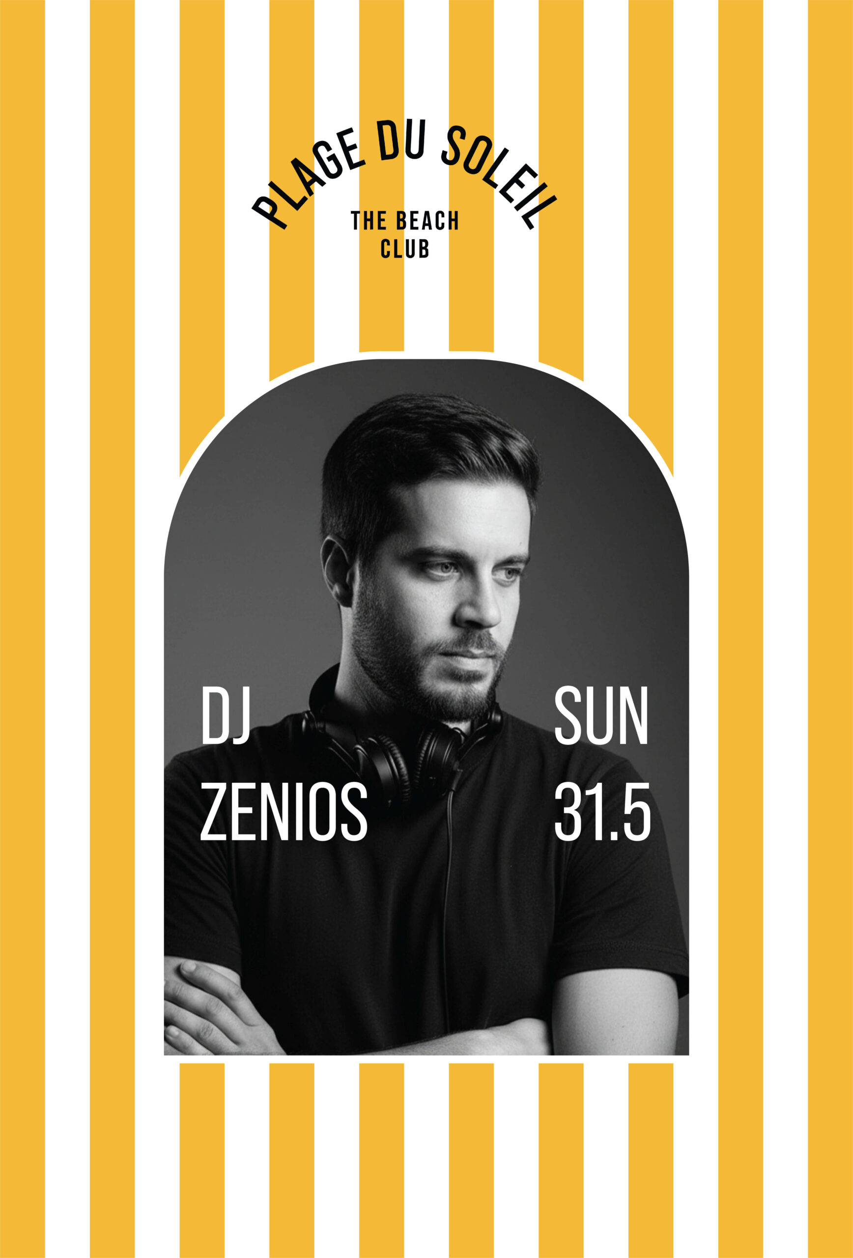 Dj Zenios thumbnail