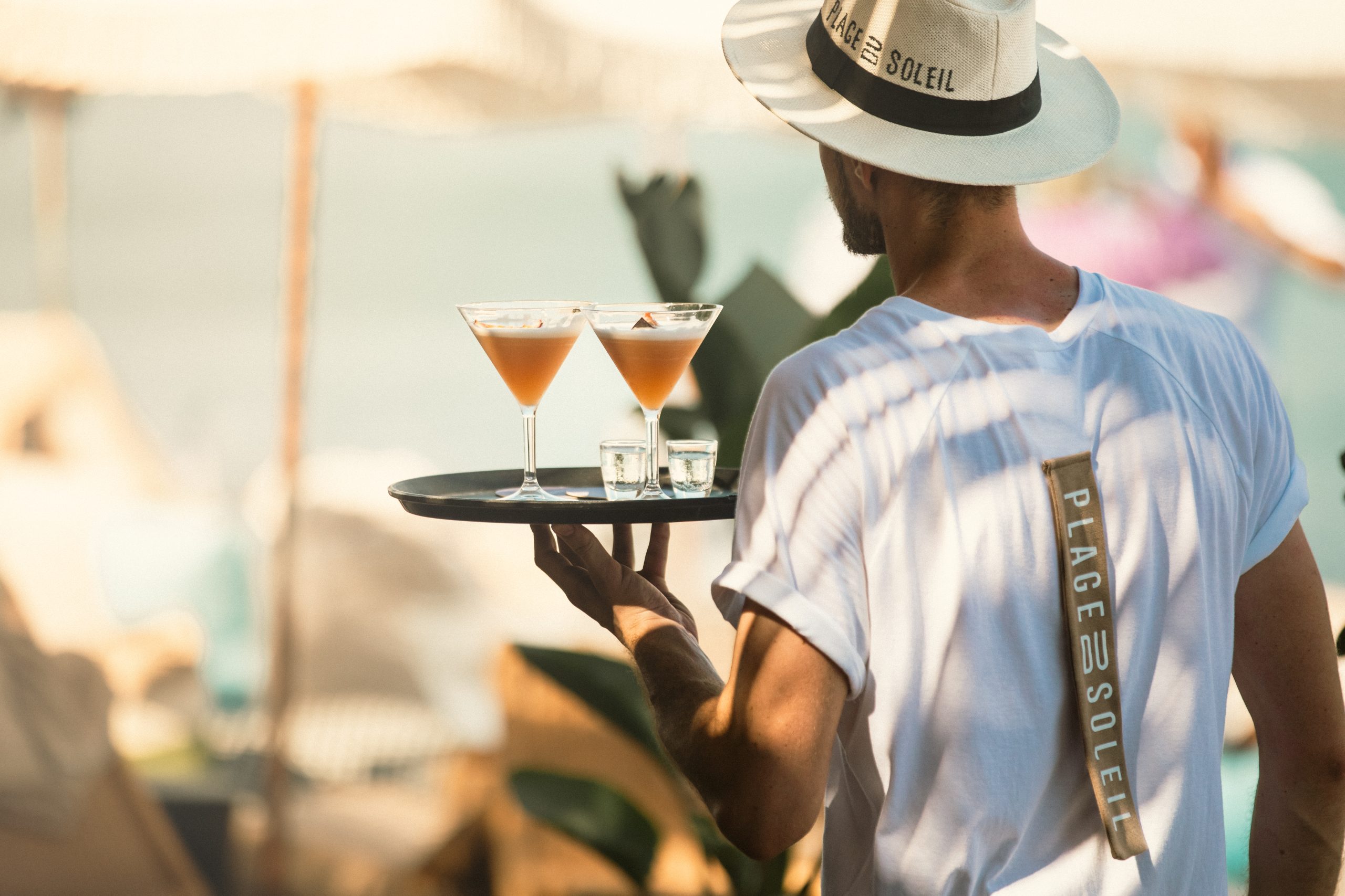 Your Summer Weekend at Plage Du Soleil thumbnail