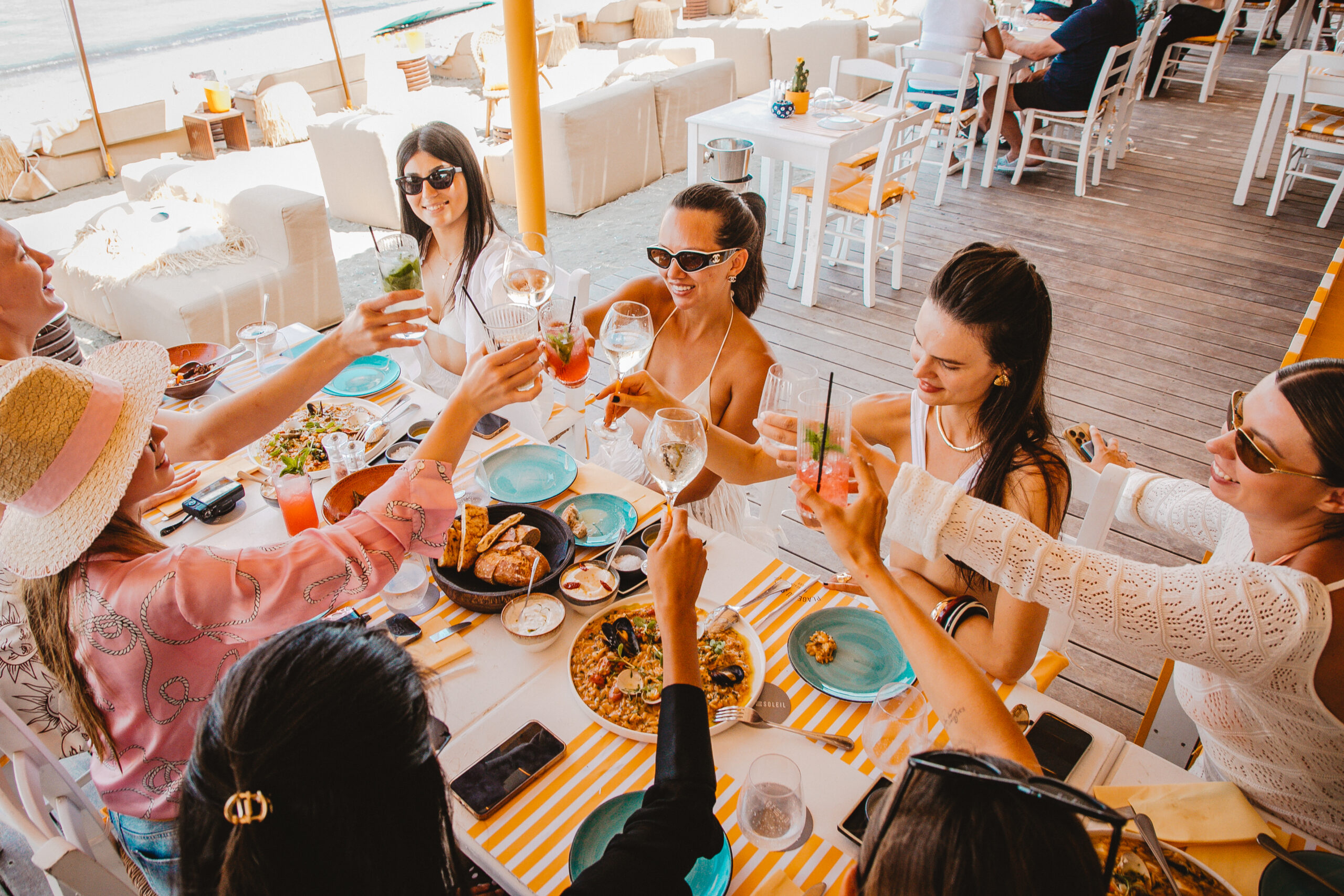 Why Plage du Soleil Is Limassol’s Sun-Soaked Summer Playground thumbnail