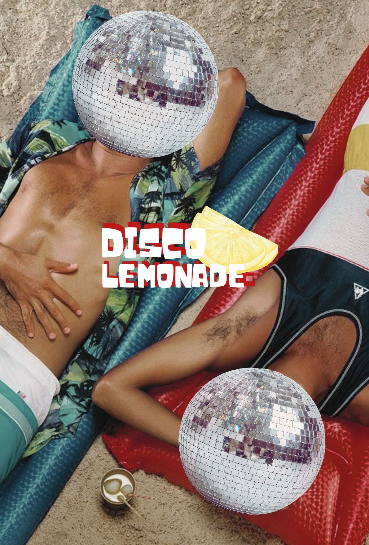 Disco Lemonade