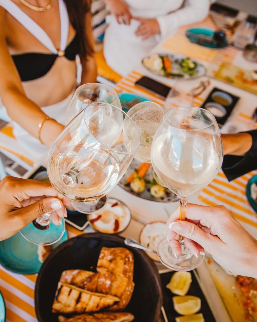 Mediterranean cuisine restaurant