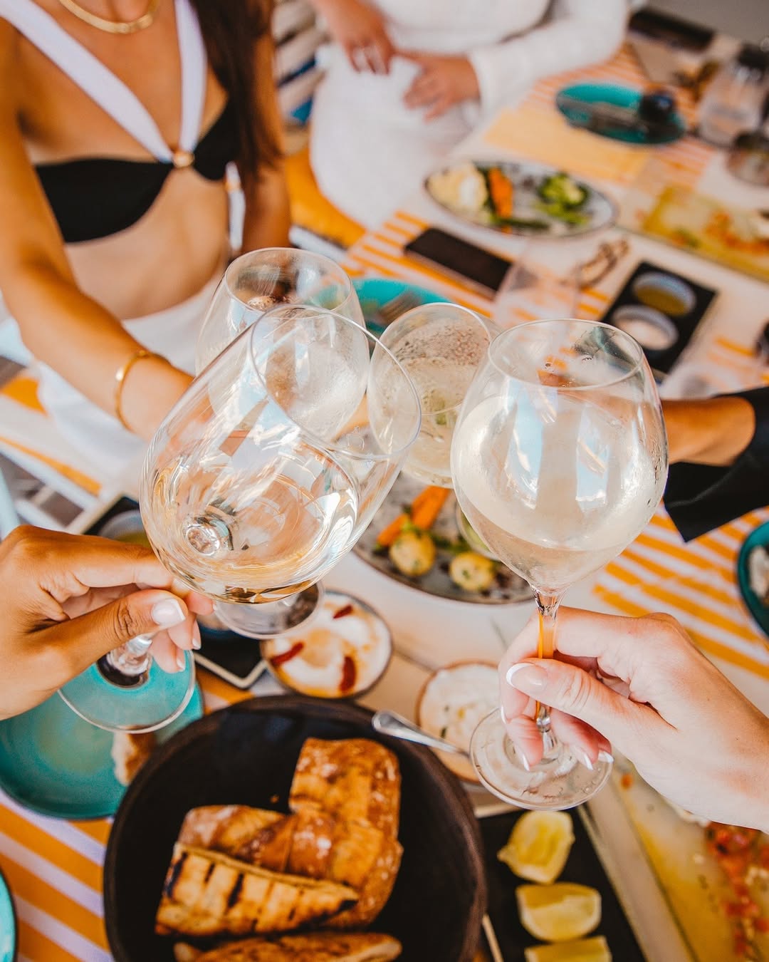 Your Ultimate Guide to Limassol’s Beach Club Life: Chill Days to Party Nights thumbnail