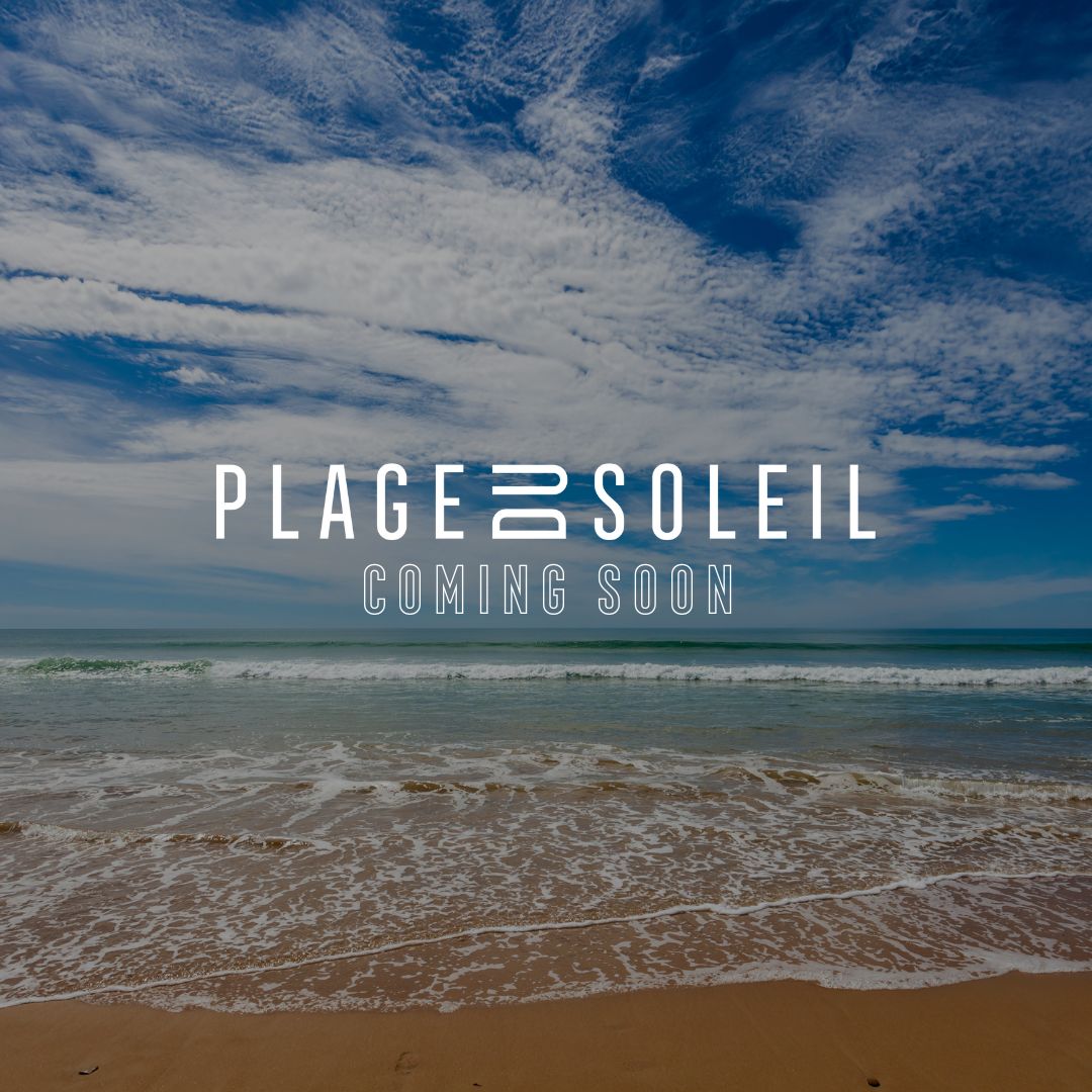 Plage Du Soleil – Bar Du Soleil Takes the Party to the Sand thumbnail